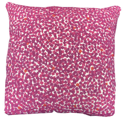 Pink Small Mosaic